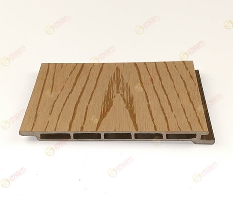 塑木叠挂板